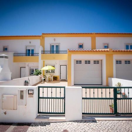 Baleal Beach Holiday Villa Exterior foto