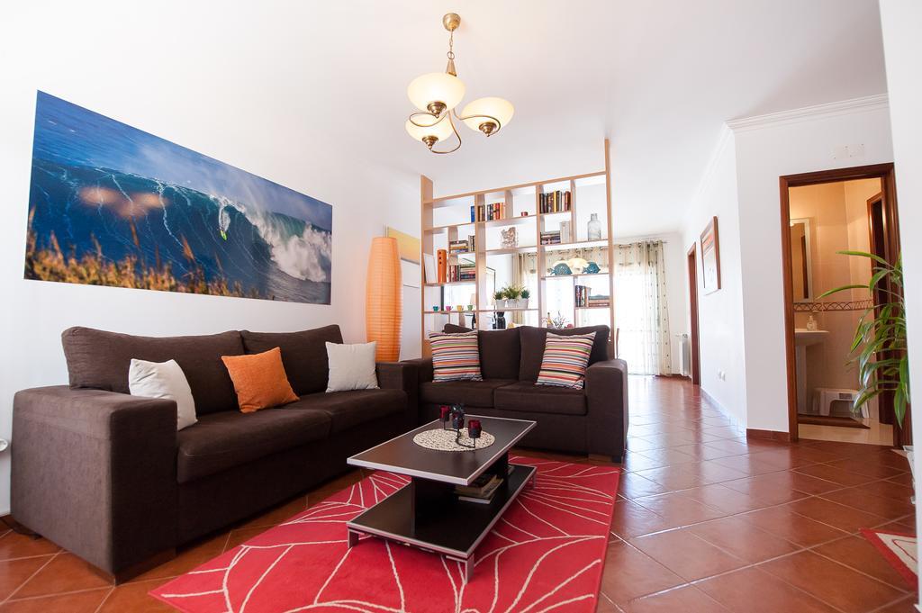 Baleal Beach Holiday Villa Exterior foto
