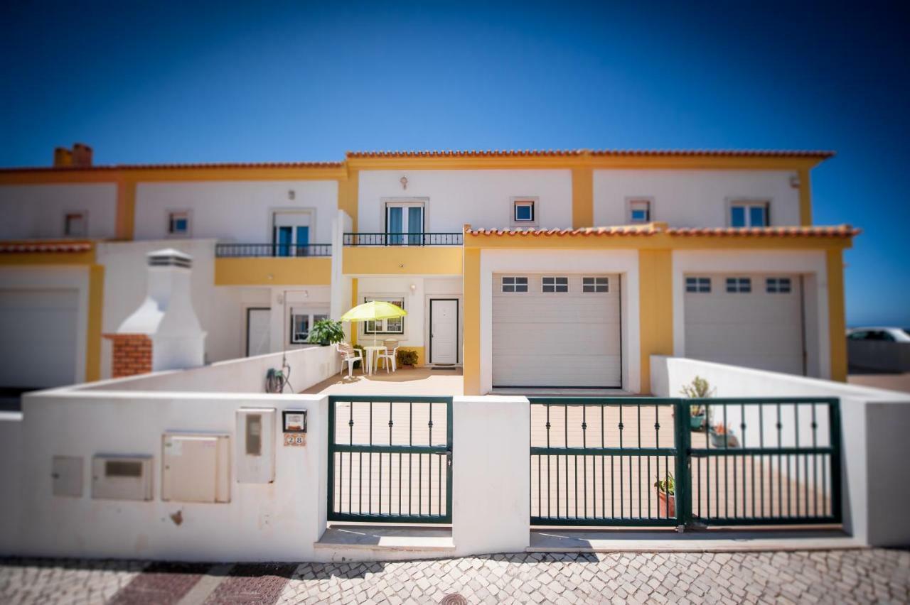 Baleal Beach Holiday Villa Exterior foto