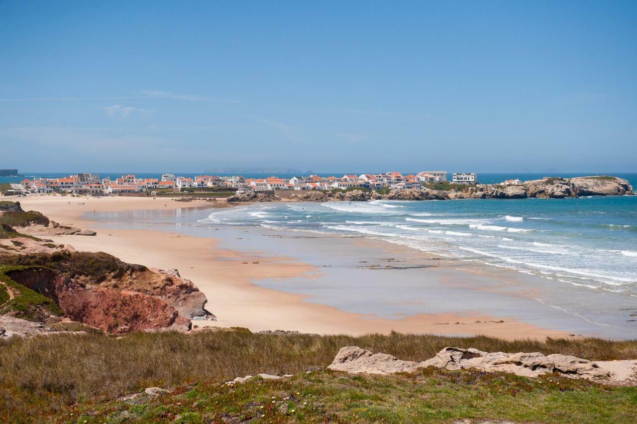 Baleal Beach Holiday Villa Exterior foto